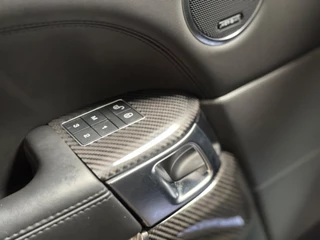 Land Rover Range Rover Sport Land Rover RANGE ROVER SPORT 5.0 V8 SC SVR l Carbon l Matt l Kuipstoelen - afbeelding nr 28