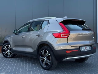Volvo XC40 Volvo XC40 1.5 T5 TE Inscript. M21 CLIMATE CAMERA CR CONTROL SPORTVELGEN - afbeelding nr 23