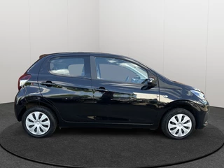 Peugeot 108 - afbeelding nr 25