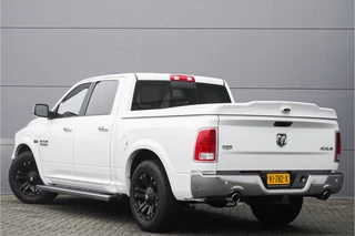 Dodge Ram 1500 Leder Schuifdak Luchtvering - afbeelding nr 9