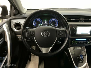 Toyota Auris Toyota Auris 1.8 Hybrid Executive APK-4/2026 NAV BT CAMERA - afbeelding nr 11