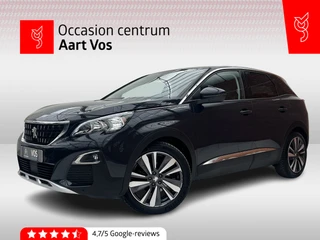 Peugeot 3008 PureTech 130 Allure