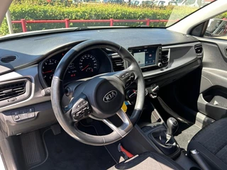 Kia Rio Kia Rio 1.0 TGDI DYNAMICLINE - afbeelding nr 6