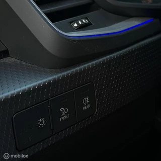 Audi A1 Sportback Audi A1 Sportback 30 TFSI S Line edition one |LED | LEER | - afbeelding nr 28