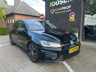Volkswagen Golf Volkswagen Golf 1.4 TSI HL BNS R - afbeelding nr 1