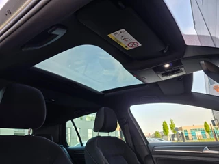 Volkswagen Golf Volkswagen Golf 1.4 TSI PHEV GTE | PANO / ACC / LED / CARPLAY / CAMERA / P.SENSOR V+A / LEDER-ALCANTARA / STOELVERW. / LANE ASS ! - afbeelding nr 28