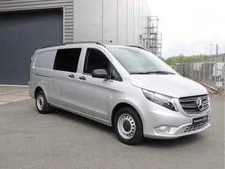 Mercedes-Benz Vito - afbeelding nr 3