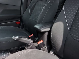Ford Fiesta Ford Fiesta 1.0 EcoBoost 101pk Titanium First Edition | Navi | Apple Carplay+Android Auto | Clima | Adap. Cruise | B&O Sound | Pdc V+A+Assist+Camera | Rijstrook+Licht+Regensensor | Mistlampen | 16''lm - afbeelding nr 26