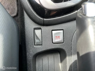 Renault Clio Renault Clio 1.2 GT RS-Line automaat, revisie motor 0 Km - afbeelding nr 22