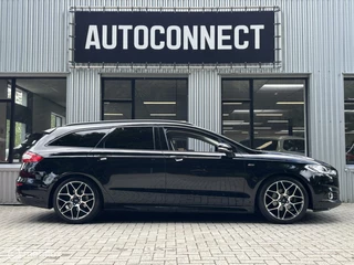 Ford Mondeo Ford Mondeo Wagon 2.0 Titanium ST-LINE, NAVI/CAMERA, AUTOM - afbeelding nr 6