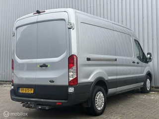 Ford Transit Ford Transit 350 2.2 TDCI L3H2 DC Trend| BTW| Cruise| Airco - afbeelding nr 5