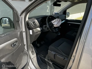 Toyota ProAce Toyota ProAce Worker LONG 2.0 D-4D DUBBEL CABINE - afbeelding nr 7