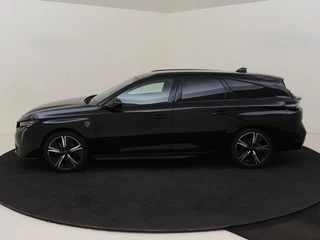 Peugeot 308 Peugeot 308 SW 130PK GT AUTOMAAT ADAPTIVE | FOCAL AUDIO | CARPLAY | 360CAMERA!! - afbeelding nr 2