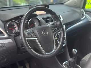 Opel Mokka - afbeelding nr 7