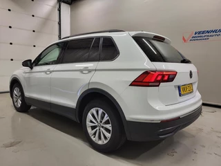 Volkswagen Tiguan Volkswagen Tiguan 2.0TDI 150pk Automaat Euro 6! - afbeelding nr 18