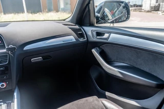 Audi Q5 Audi Q5 2.0 TDI Quattro Sport Leder|Alcantara|Keyless! - afbeelding nr 24