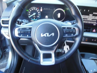 Kia Sportage Staat in Hoogeveen - afbeelding nr 13