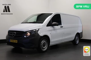 Mercedes-Benz Vito - 26909609-0