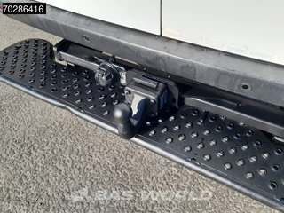 Mercedes-Benz Sprinter Mercedes Sprinter 314 CDI Automaat L2H2 Trekhaak Airco Cruise Camera Parkeersensoren MBUX CarPlay Standkachel Werkplaatsinrichting Euro6 L2 12m3 Airco Trekhaak Cruise control - afbeelding nr 11