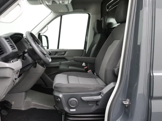 Volkswagen Crafter | Navigatie | Camera | Multimedia | Airco | Cruise - afbeelding nr 19