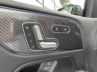 Mercedes-Benz B-Klasse Mercedes-Benz B-Klasse 250e AMG // Trekhaak // Panoramadak // Stoelkoeling // Distronic // Leder // Memory // Keyless // Elek. Achterklep - afbeelding nr 4