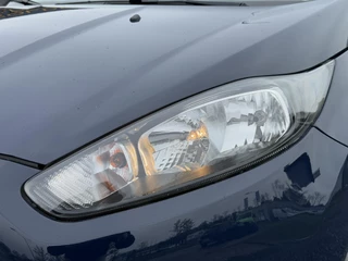 Ford Fiesta Ford Fiesta 1.0 Style 2e Eigenaar,Navi,Airco,Bluetooth,Elek ramen,N.A.P,APK tot 08-2025 - afbeelding nr 25