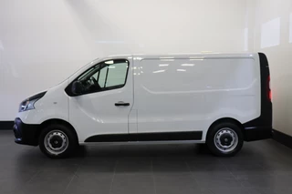 Renault Trafic Renault Trafic 1.6 dCi EURO 6 - Airco - Navi - Cruise - € 11.900,- Excl. - afbeelding nr 10