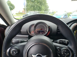 MINI Clubman MINI Clubman Mini 1.5 Cooper Business - afbeelding nr 9