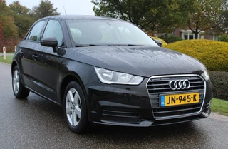 Audi A1 - afbeelding nr 19