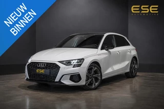 Audi A3 Sportback 40 TFSI e Edition