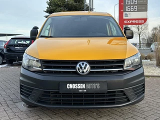 Volkswagen Caddy Volkswagen Caddy Bestel 2.0 TDI L1H1 BMT, Cruise, Trekhaak! - afbeelding nr 3