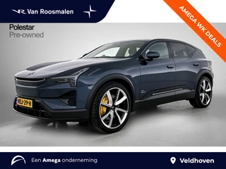Polestar 3 Long Range Dual Motor Pilot Plus 111 kWh