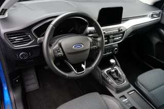Ford Focus Ford Focus 1.0 EcoBoost Titanium Business, pano, stoelverw. - afbeelding nr 15