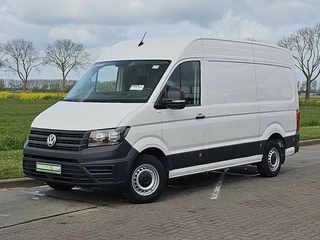 Volkswagen Crafter 35