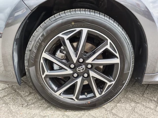 Toyota Yaris - afbeelding nr 34