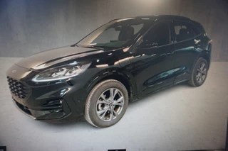 Ford Kuga 2.5 PHEV e-CVT 225pk ST-Line X NORDIC El.achterklep