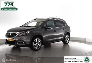 Peugeot 2008 - 171110207-0