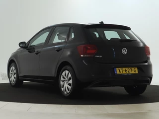 Volkswagen Polo Volkswagen Polo 1.0 TSI Comfortline Business NAVI | CarPlay | dealer onderhouden - afbeelding nr 6