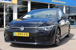 Volkswagen Golf Volkswagen Golf 1.5 eTSI 150pk 7-DSG R-Line Business - afbeelding nr 4