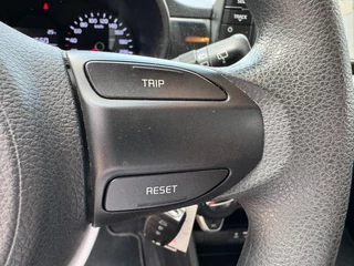 Kia Picanto Kia Picanto 1.0 CVVT ComfortLine Navigator, Navi,CarPlay,Camera,Elekt Pakket - afbeelding nr 15