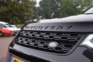 Land Rover Discovery Sport - afbeelding nr 35