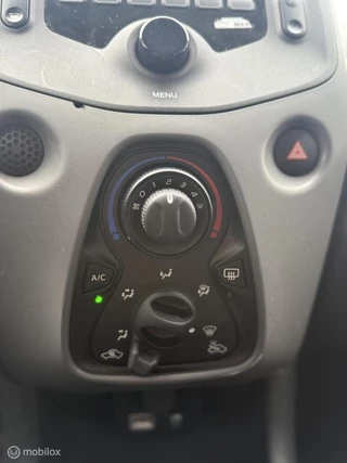 Peugeot 108 Peugeot 108 1.0 e-VTi Active 5-deurs nw APK Incl, BTW - afbeelding nr 15