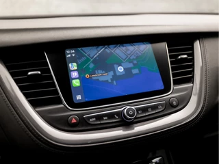 Opel Grandland X Opel Grandland X 1.2 Turbo Business+ (APPLE CARPLAY, GROOT NAVI, STUUR/STOELVERWARMING, LEDER, SPORTSTOELEN, GETINT GLAS, DAB+, LANE ASSIST, NIEUWE APK, NIEUWSTAAT) - afbeelding nr 29