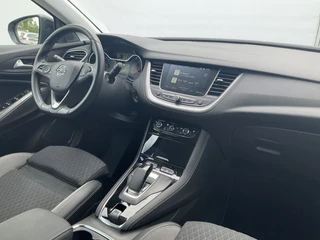 Opel Grandland X Opel Grandland X 1.6 Turbo Hybrid4 Stoelver. DAB Carplay Camera Business Elegance - afbeelding nr 22