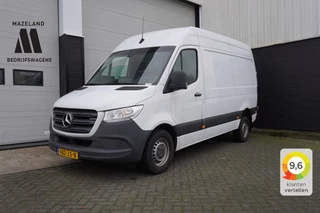 Mercedes-Benz Sprinter - 260232866-0