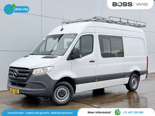 Mercedes-Benz Sprinter 314 2.2 CDI