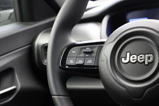 Jeep Avenger - afbeelding nr 11