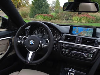 BMW 4 Serie - afbeelding nr 36