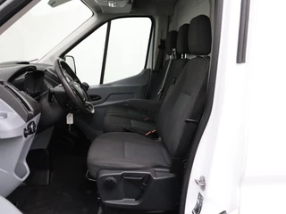 Ford Transit | Airco | Cruise | 3-Persoons | Betimmering - afbeelding nr 17