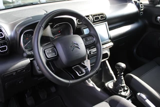 Citroën C3 Aircross Citroen C3 Aircross 1.2 110PK SHINE | NAVIGATIE | ACHTERUITRIJ CAMERA | APPLE CARPLAY/ANDROID AUTO | ALL SEASON BANDEN | LICHTMETALEN VELGEN | CRUISE CONTROL | CLIAMTE CONTROL | LED KOPLAMPEN | - afbeelding nr 6